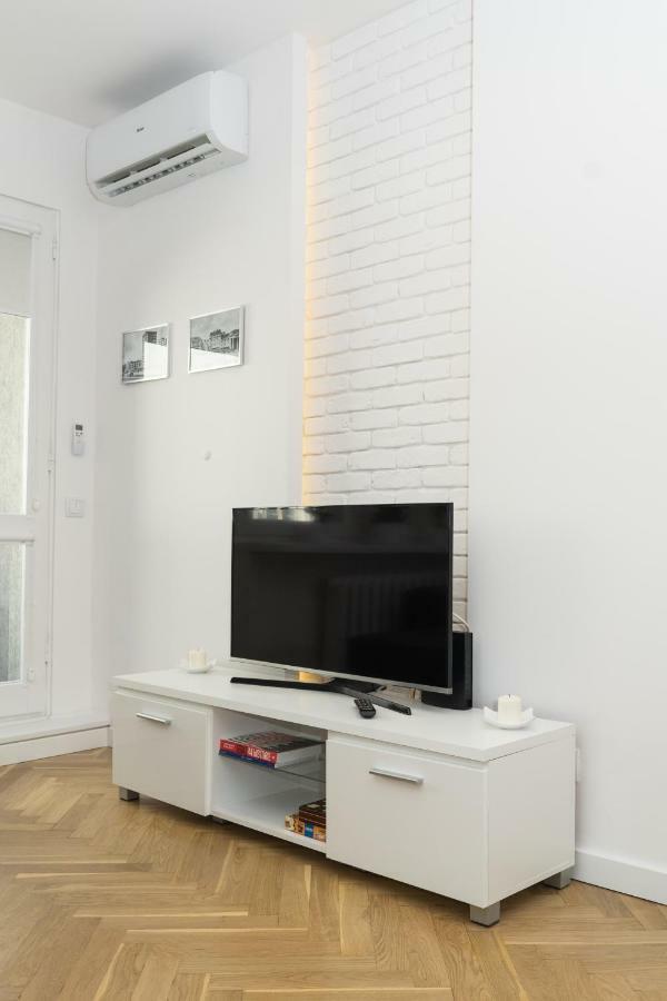 Old Town Grand Theatre Apartment 2 Varşovia Exterior foto